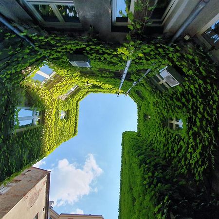 Z-1 Krakow Old Town O&P Apartfamily المظهر الخارجي الصورة