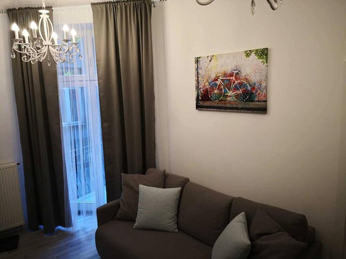 Z-1 Krakow Old Town O&P Apartfamily المظهر الخارجي الصورة