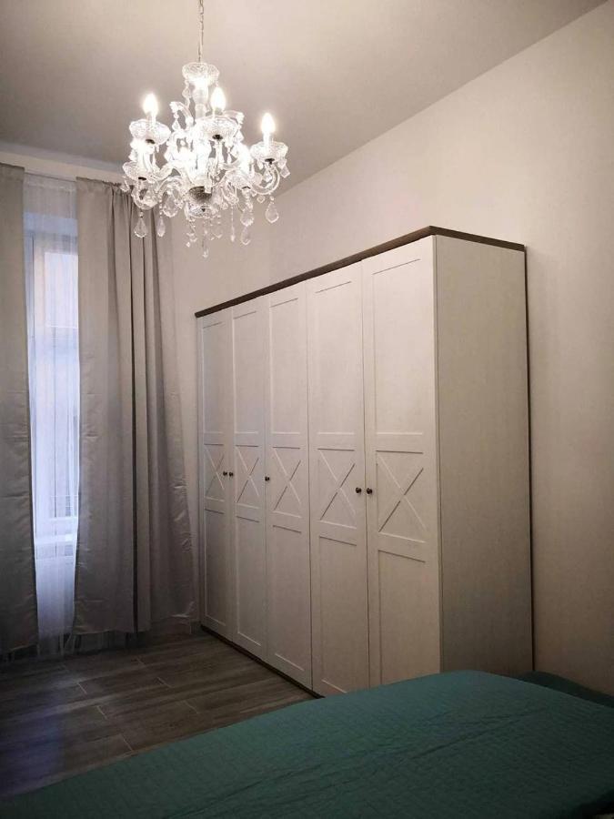Z-1 Krakow Old Town O&P Apartfamily المظهر الخارجي الصورة