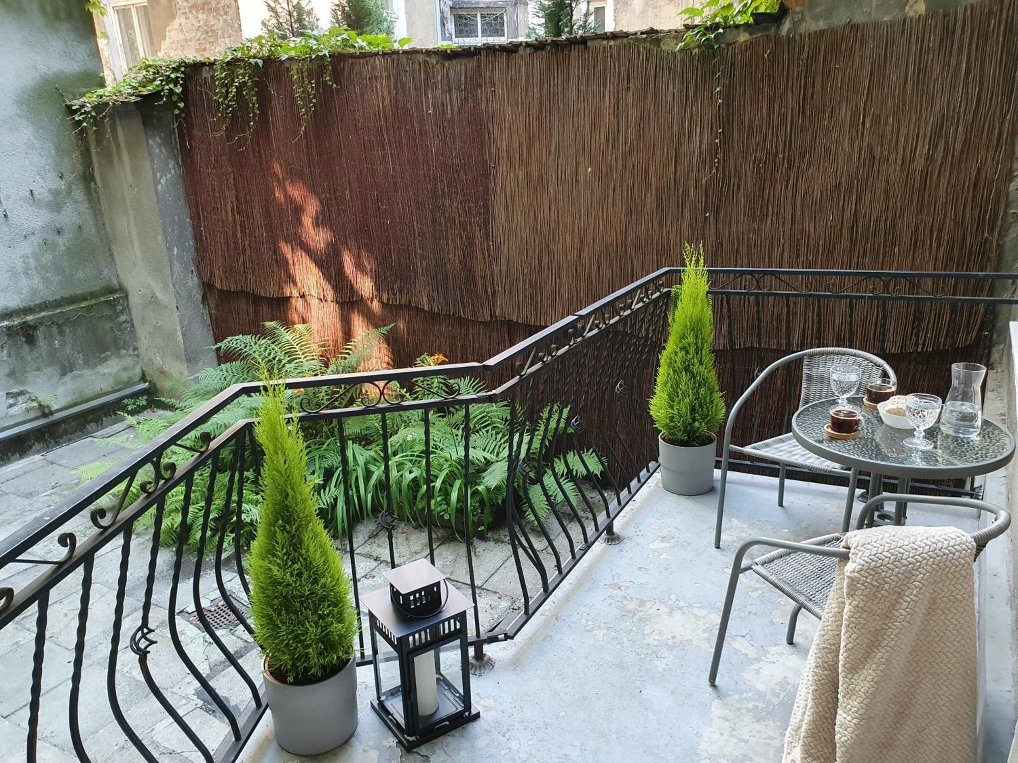 Z-1 Krakow Old Town O&P Apartfamily المظهر الخارجي الصورة