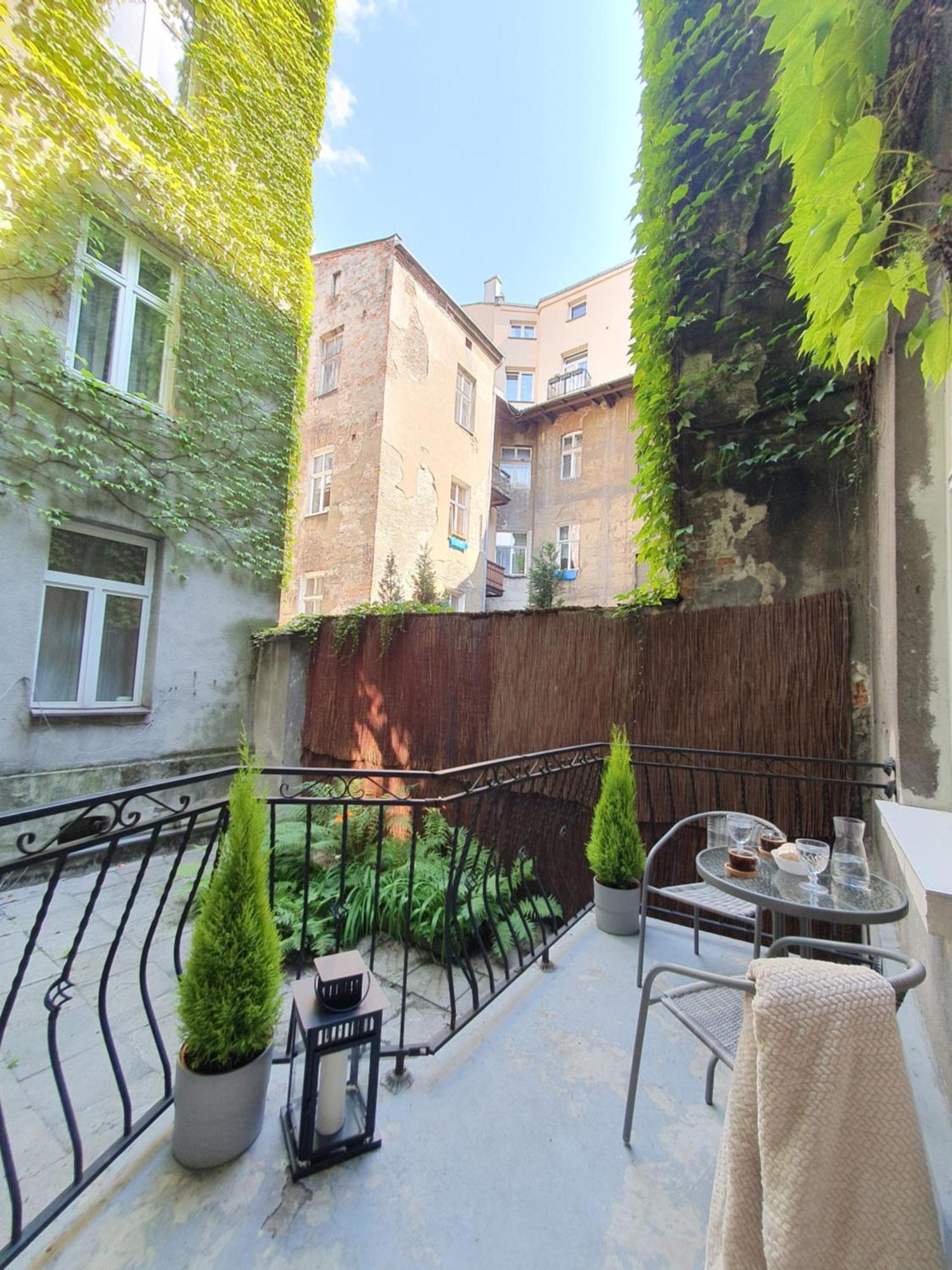 Z-1 Krakow Old Town O&P Apartfamily المظهر الخارجي الصورة