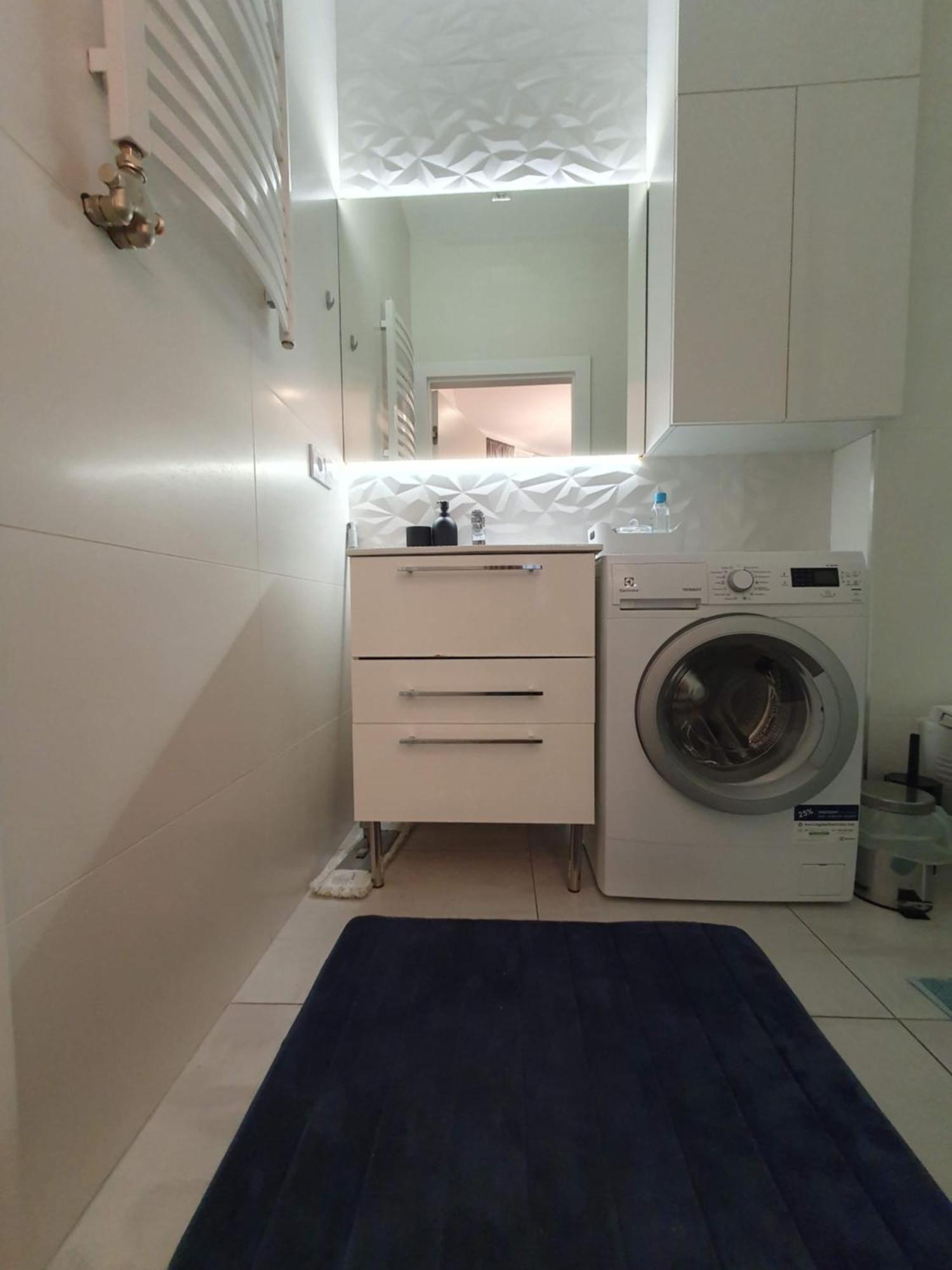 Z-1 Krakow Old Town O&P Apartfamily المظهر الخارجي الصورة