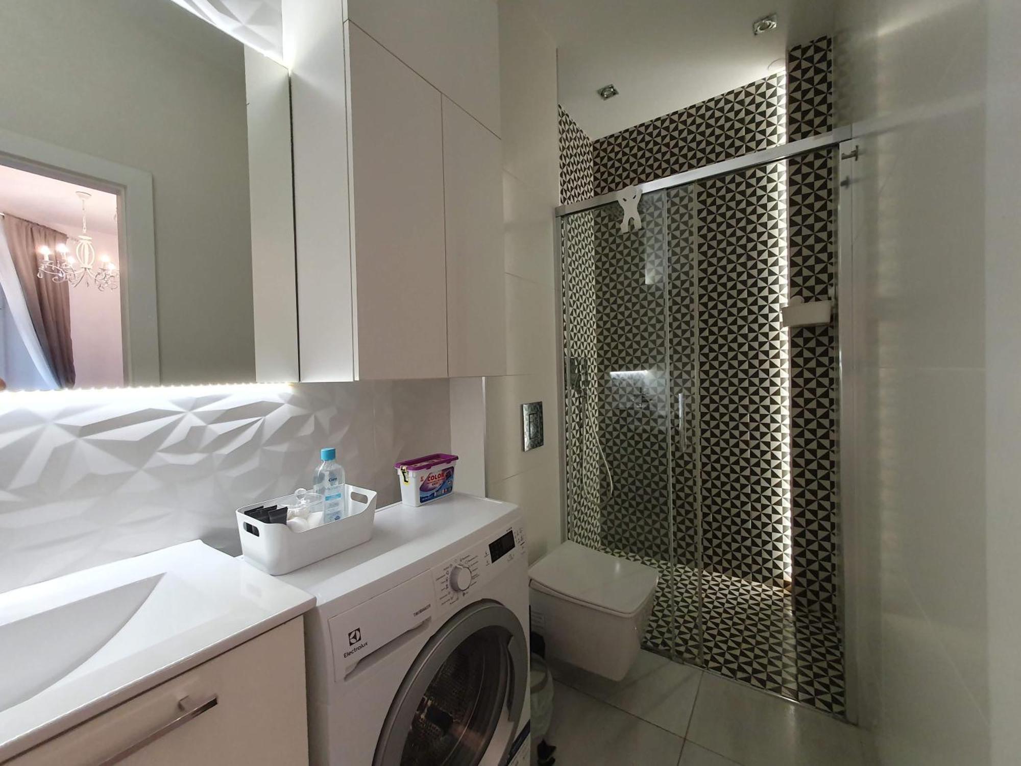 Z-1 Krakow Old Town O&P Apartfamily المظهر الخارجي الصورة