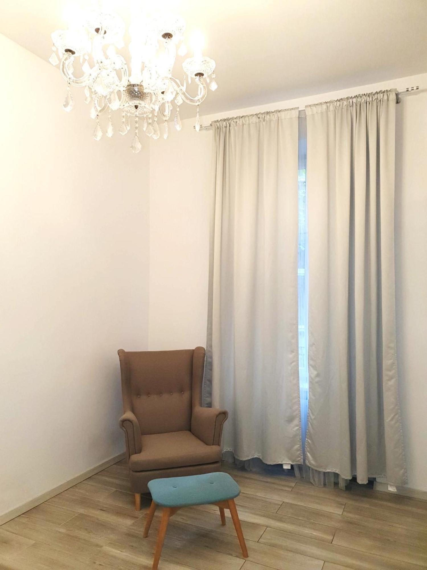 Z-1 Krakow Old Town O&P Apartfamily المظهر الخارجي الصورة